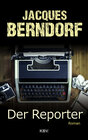 Buchcover Der Reporter