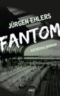 Buchcover Fantom
