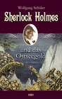 Buchcover Sherlock Holmes und das Ostseegold