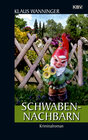 Buchcover Schwaben-Nachbarn