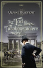 Buchcover Der Tod des Taschenspielers