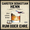 Buchcover Rum oder Ehre (Download)