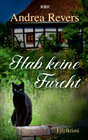 Buchcover Hab keine Furcht