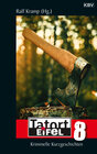 Buchcover Tatort Eifel 8