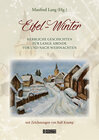 Buchcover Eifel-Winter