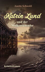 Buchcover Katrin Lund und der Wolkensammler