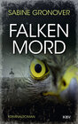 Buchcover Falkenmord