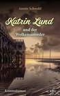 Buchcover Katrin Lund und der Wolkensammler