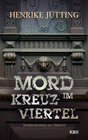 Buchcover Mord im Kreuzviertel