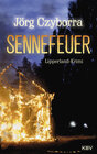 Buchcover Sennefeuer