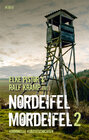 Buchcover Nordeifel Mordeifel 2