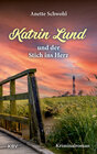 Buchcover Katrin Lund und der Stich ins Herz