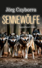 Buchcover Sennewölfe