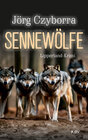 Buchcover Sennewölfe