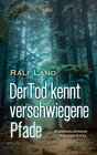 Buchcover Der Tod kennt verschwiegene Pfade