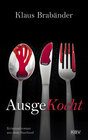 Buchcover AusgeKocht