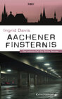Buchcover Aachener Finsternis