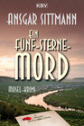 Buchcover Ein Fünf-Sterne-Mord