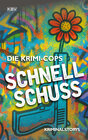 Buchcover Schnellschuss