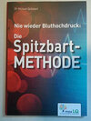 Buchcover Nie wieder Bluthochdruck