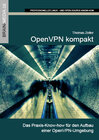 Buchcover OpenVPN kompakt
