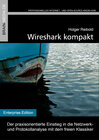 Buchcover Wireshark kompakt