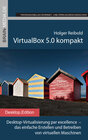 Buchcover VirtualBox 5.0 kompakt