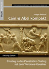 Buchcover Cain & Abel kompakt