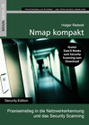 Buchcover Nmap kompakt