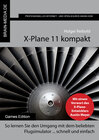 Buchcover X-Plane 11 kompakt