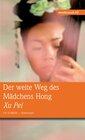Buchcover Der weite Weg des Mädchens Hong