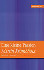 Buchcover Z-Book: Eine kleine Passion