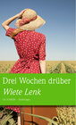 Buchcover Z-Book: Drei Wochen drüber