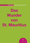 Buchcover Das Wunder von St. Mauritius