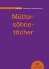 Buchcover Müttersöhnetöchter