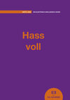Buchcover Hass voll