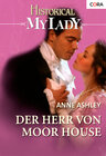 Buchcover Der Herr von Moor House