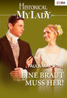 Buchcover Eine Braut muss her!
