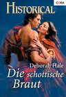 Buchcover Die schottische Braut
