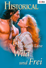 Buchcover Wild und frei