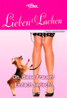 Buchcover Tiffany Lieben & Lachen Band 0003