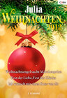 Buchcover Julia Weihnachten Band 25