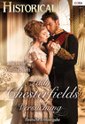 Buchcover Lady Chesterfields Versuchung