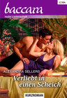 Buchcover Verliebt in einen Scheich