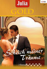 Buchcover Julia Gold Band 51