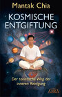 Buchcover Kosmische Entgiftung