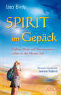 Buchcover Spirit im Gepäck