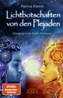 Buchcover Lichtbotschaften von den Plejaden Band 1: Übergang in die fünfte Dimension (von der SPIEGEL-Bestseller-Autorin)