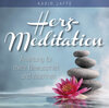 Buchcover Herz Meditation