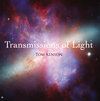 Buchcover Transmissions of Light. Lichtübertragungen